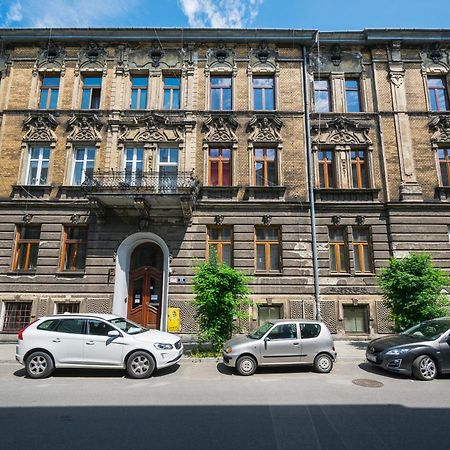 Beautiful Apartment, Great Location, Old Town & Kazimierz Cracóvia Exterior foto
