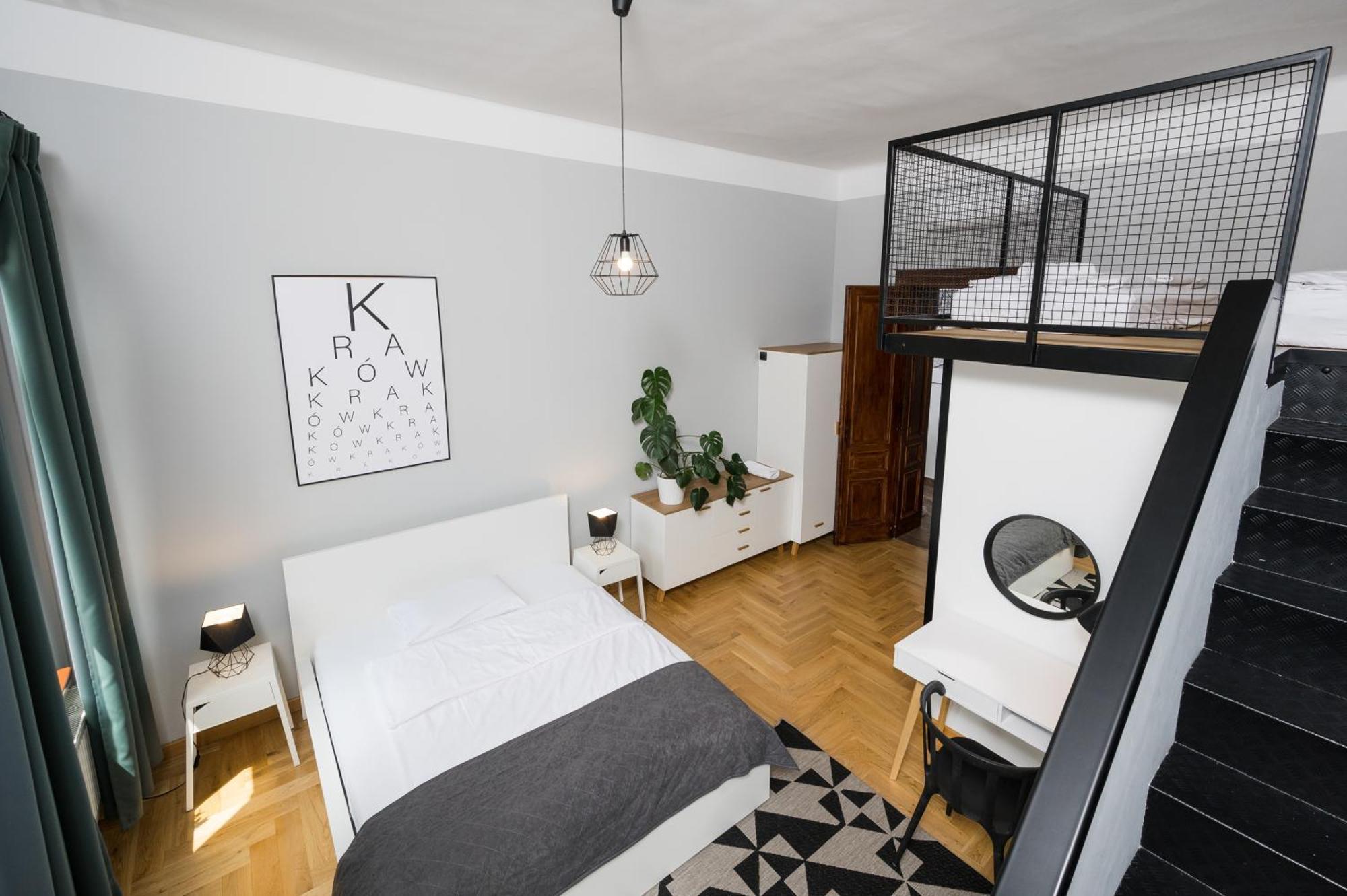 Beautiful Apartment, Great Location, Old Town & Kazimierz Cracóvia Exterior foto